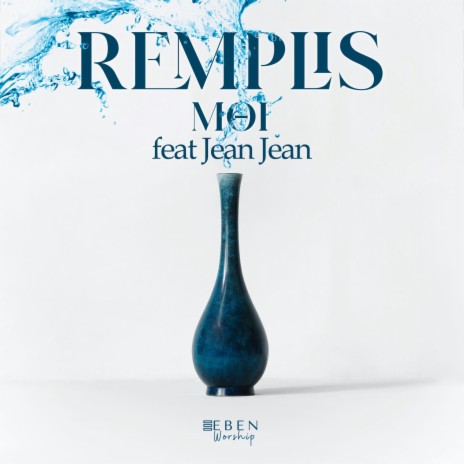 Remplis-moi ft. Jean Jean | Boomplay Music