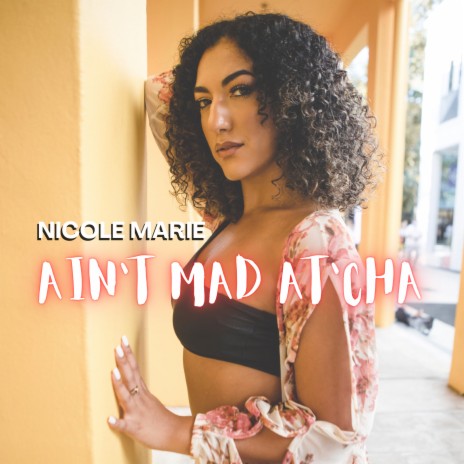 Ain't Mad Atcha | Boomplay Music