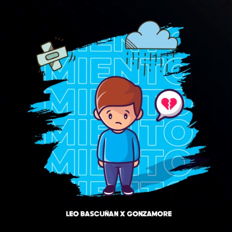 Miento ft. Gonzamore | Boomplay Music