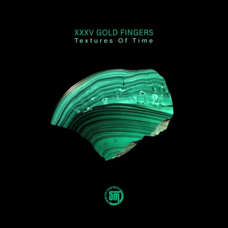 Textures Of Time (Original Mix)