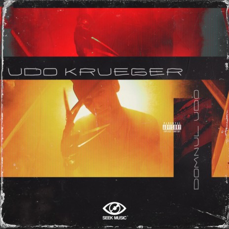 Udo Krueger | Boomplay Music