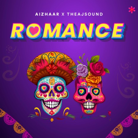 Romance ft. theajsound & Alpha Music Global