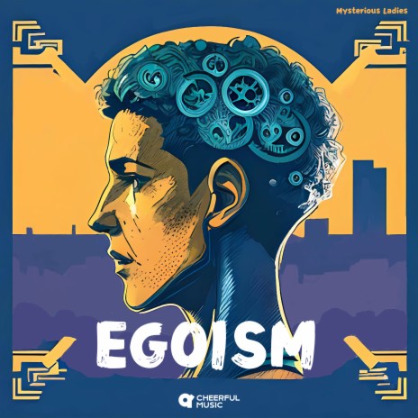 Egoism | Boomplay Music