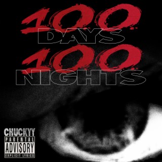 100 Days 100 Nights