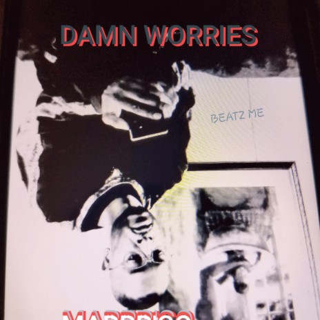 DAMN WORRIES | Boomplay Music