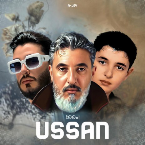 Ussan | Boomplay Music