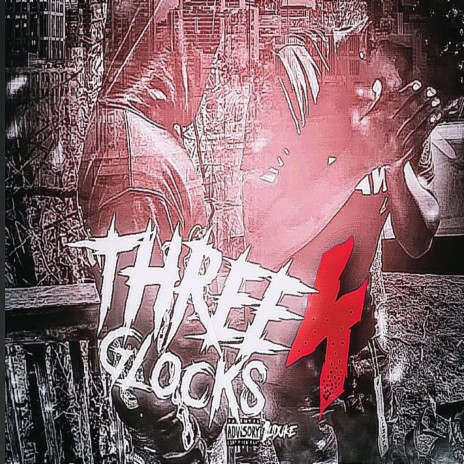 Three 4 Glocks ft. 1luhdel