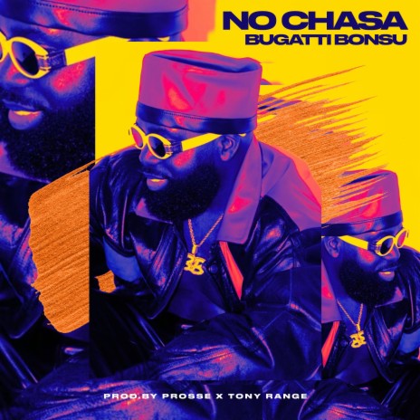 No Chasa | Boomplay Music