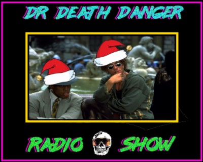 DDD Radio Show Episode 107: Double Team (1997)