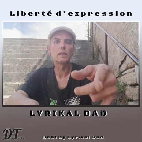 Liberté d'expression | Boomplay Music