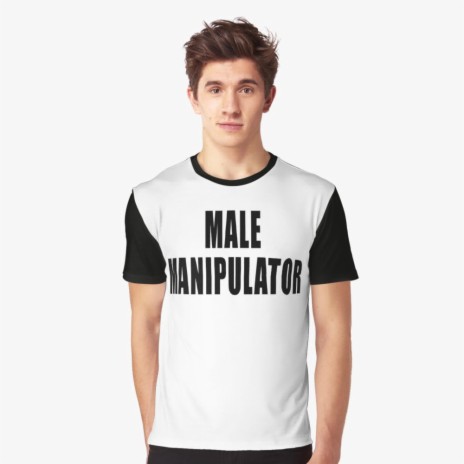 male manipulator | Boomplay Music