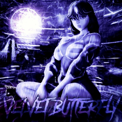 Velvet Butterfly ft. arbxred
