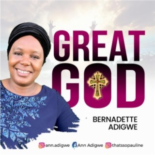 Bernadette Adigwe