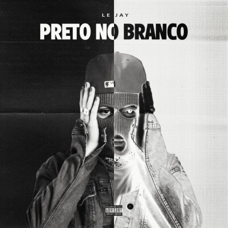 Preto no Branco | Boomplay Music