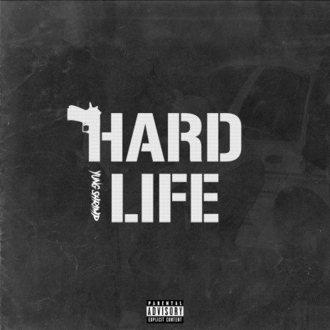 Hard Life | Boomplay Music