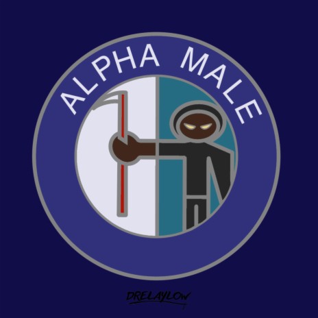 Alpha Male (Radio Edit) | Boomplay Music