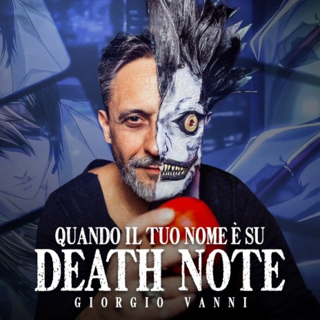 Quando il tuo nome è su Death Note (Radio Edit) | Boomplay Music