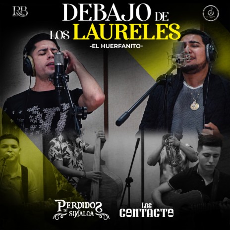 Debajo De Los Laureles | Boomplay Music