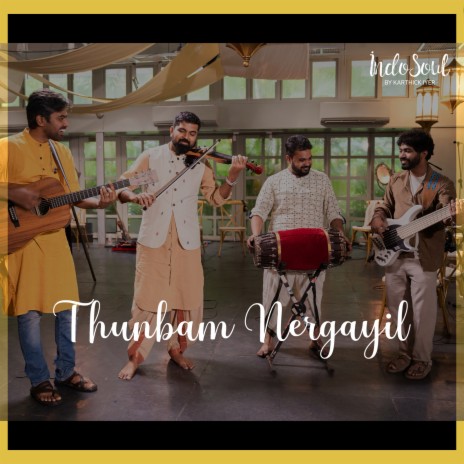 Thunbam Nergayil | Boomplay Music