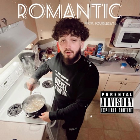 ROMANTIC | Boomplay Music