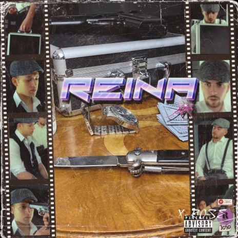 Reina | Boomplay Music