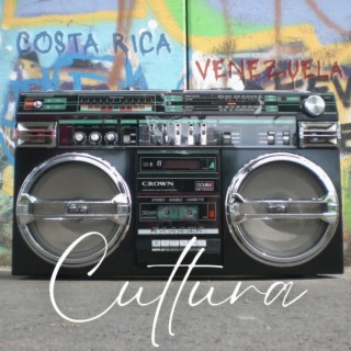 Cultura ft. Rey Nazarite lyrics | Boomplay Music