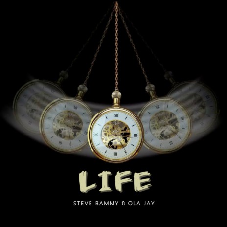 Life ft. Ola Jay | Boomplay Music