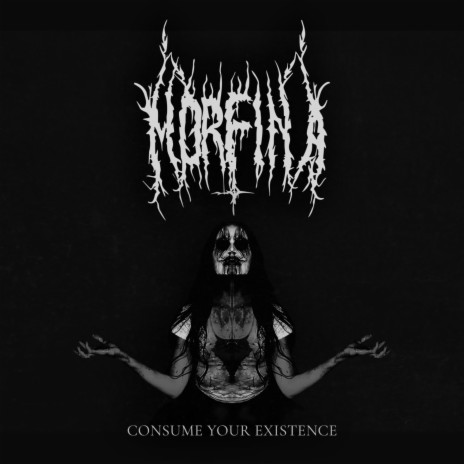 Consume your existence