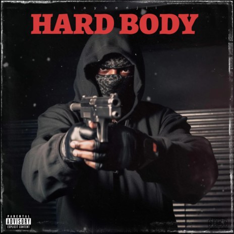 Hardbody | Boomplay Music