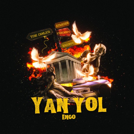 YAN YOL | Boomplay Music