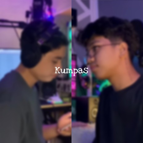 Kumpas ft. Jr Navarro | Boomplay Music