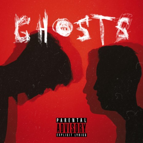 Ghosts (feat. Roux) | Boomplay Music
