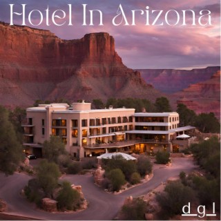 Hotel In Arizona
