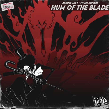 Hum Of The Blade | Boomplay Music