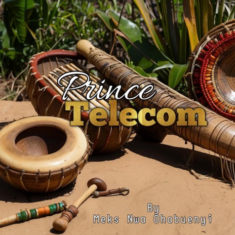 Prince telecom | Boomplay Music