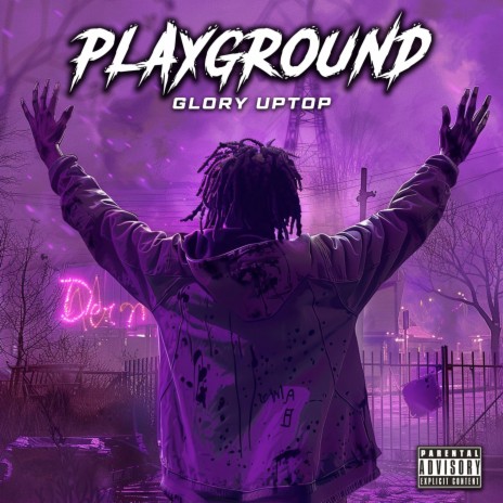 Playground (Clean) | Boomplay Music