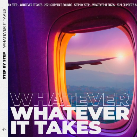 Whatever It Takes (Radio Edit) | Boomplay Music