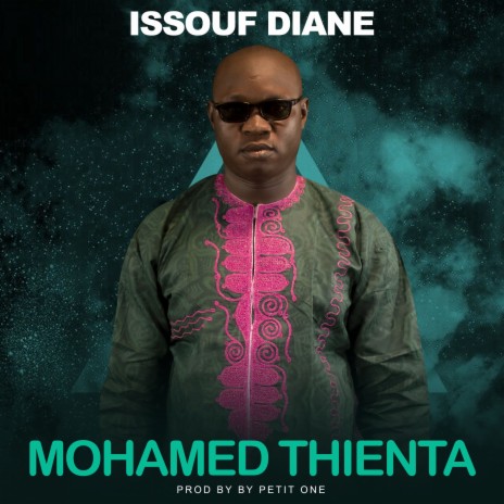 Mohamed Thienta | Boomplay Music
