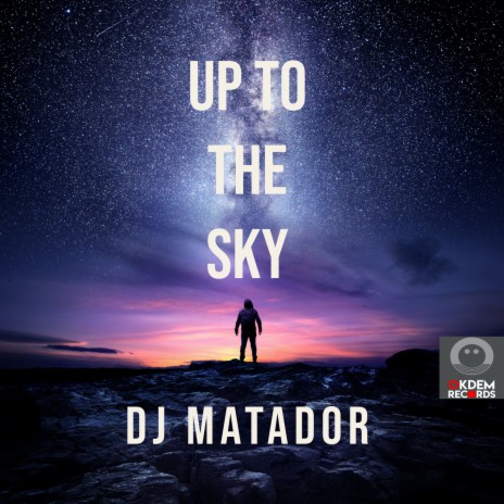 Up to the Sky (Instrumental Version)