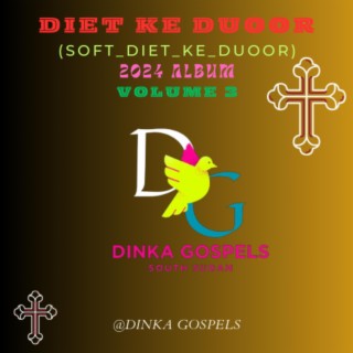 DIET KE DUOOR_soft_songs_ 2024 Album VOLUME 3