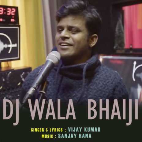 DJ Wale Bhaiji | Boomplay Music