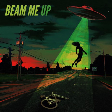 Beam Me Up | Boomplay Music