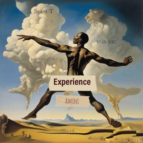 Experience (Amini) ft. YMR NIG