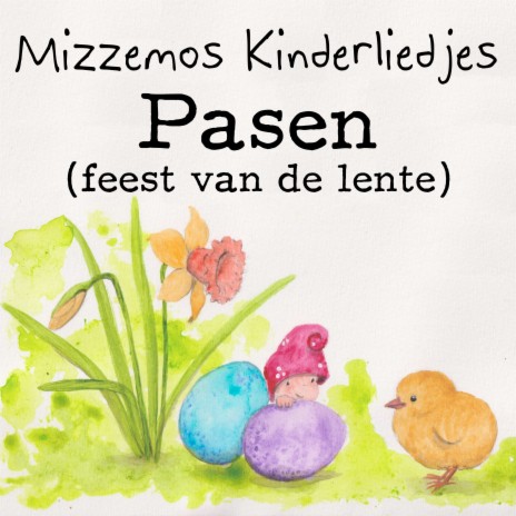 Pasen (Feest Van De Lente)