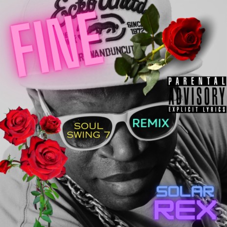 FINE (Soul Swing 7 Remix)
