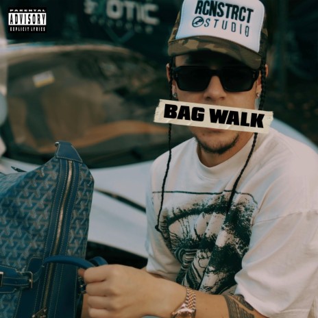 Bag Walk | Boomplay Music