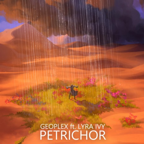 Petrichor ft. Lyra Ivy | Boomplay Music