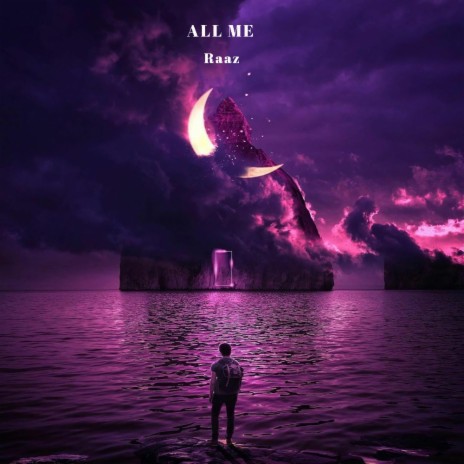 All Me | Boomplay Music