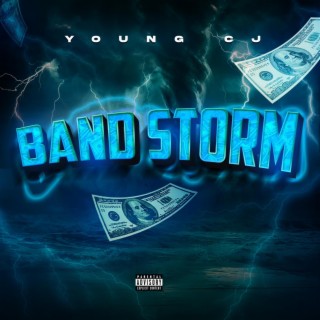 Band Storm
