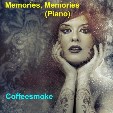 Memories, Memories (Piano) | Boomplay Music